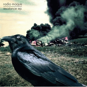 Radio Maquis : Resistance Ep